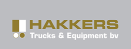 Hakkers Trucks & Equipment bv